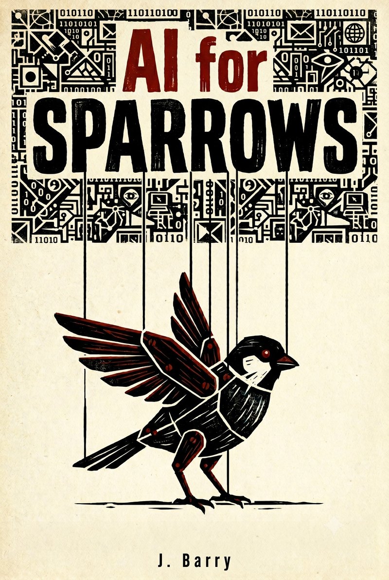 AI for Sparrows