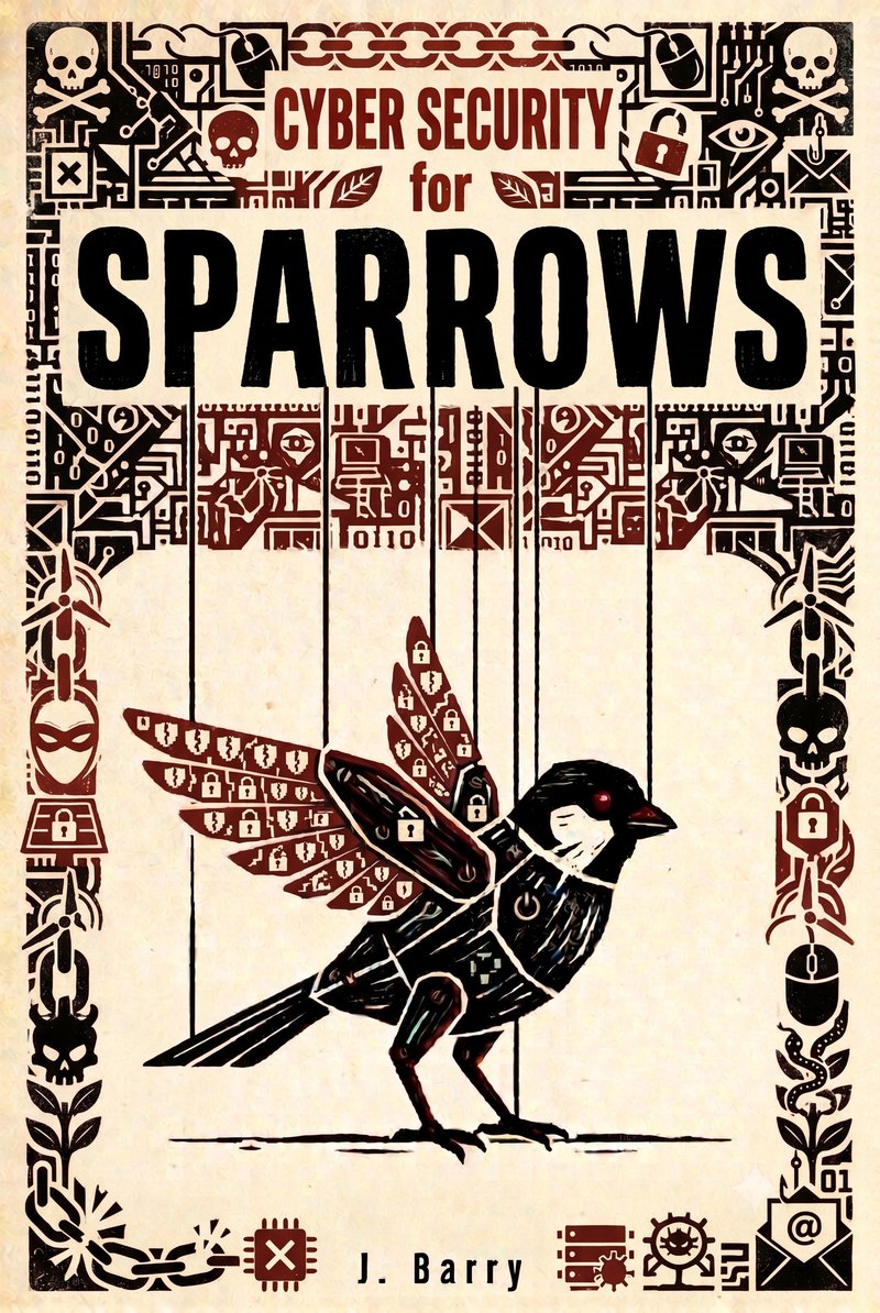 Cyber Security for Sparrows