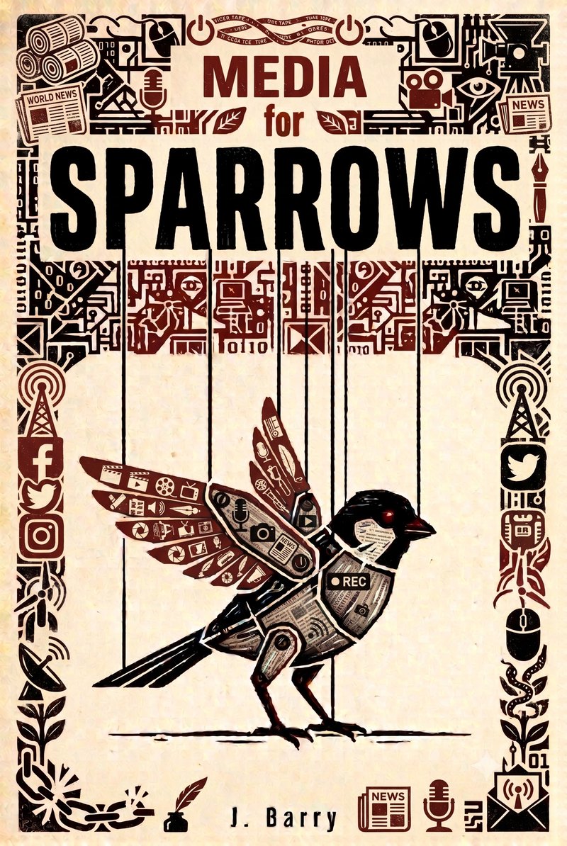 Media for Sparrows